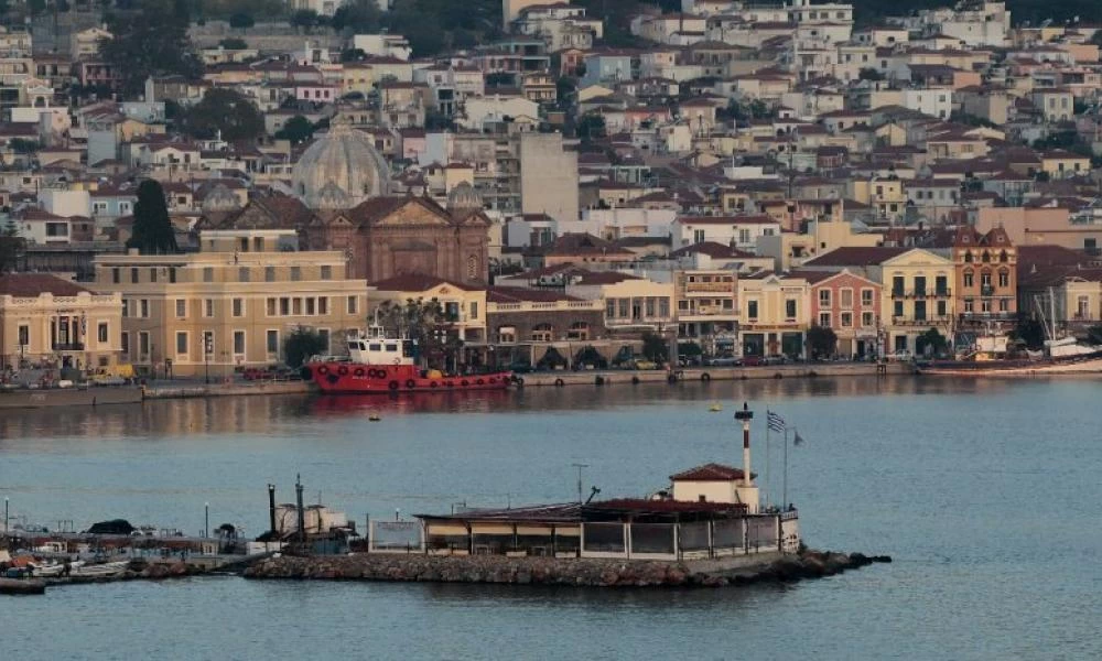 Μυτιλήνη: Υπάλληλος καταγγέλθηκε για σεξουαλική παρενόχληση δύο γυναικών-Τον αθώωσε ο Δήμος